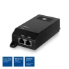 ACT AC4438 10/100/1000 PoE+ injector, 30W