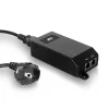ACT AC4438 10/100/1000 PoE+ injector, 30W