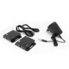ACT AC7801 HDMI extender szett CATx, max.70 m