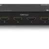 ACT AC7840 5x1 HDMI switch, 3D/4K támogatás