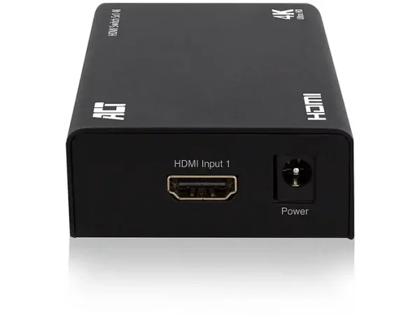 ACT AC7840 5x1 HDMI switch, 3D/4K támogatás