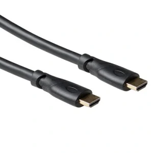 ACT AK3845 szerelt HDMI kábel, 5m