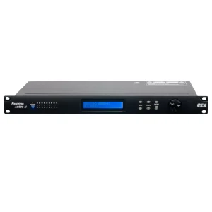 ACX NEUTRINO A0808-N 8x8-as DSP processzor, 16x16 Dante