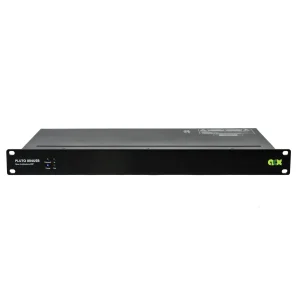 ACX Pluto 804USB, 8 bemenet és 4 kimenetel rendelkező DSP processzor, 2x2 USB hangkártya