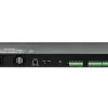 ACX Pluto 804USB, 8 bemenet és 4 kimenetel rendelkező DSP processzor, 2x2 USB hangkártya
