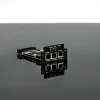 ACX Pluto network card, Dante hálózati kártya, Pluto szériához 64x64 input/output audio csatorna