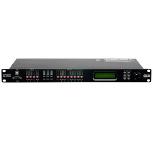 ACX XP4080 4x8-as rendszervezérlő