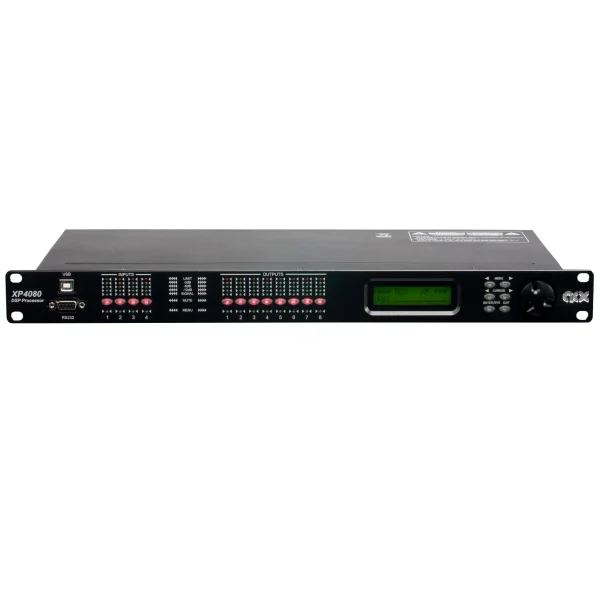 ACX XP4080 4x8-as rendszervezérlő