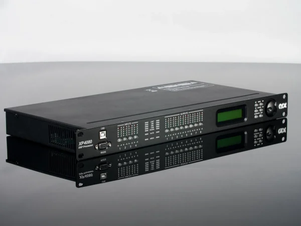 ACX XP4080 4x8-as rendszervezérlő