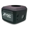 ADENA AREC-AM-360 mikrofon nyélre helyezhető infra pozicioner tracking kamerákhoz