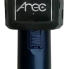 ADENA AREC-AM-360 mikrofon nyélre helyezhető infra pozicioner tracking kamerákhoz
