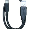 ADENA AREC-AM-360 mikrofon nyélre helyezhető infra pozicioner tracking kamerákhoz