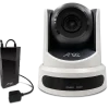 ADENA AREC-CT-T10 AREC Auto-tracking kamera, AM600 infra pozícioner, auto-zoom, USB/RJ-45, 10x zoom
