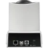 ADENA AREC-CT-T10 AREC Auto-tracking kamera, AM600 infra pozícioner, auto-zoom, USB/RJ-45, 10x zoom