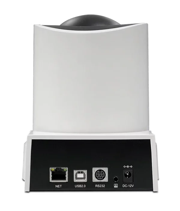 ADENA AREC-CT-T10 AREC Auto-tracking kamera, AM600 infra pozícioner, auto-zoom, USB/RJ-45, 10x zoom