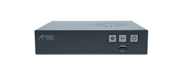 ADENA AREC-LS-110 stream média központ, 2-csatorna FullHD bemenet, 2-párhuzamos stream