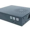ADENA AREC-LS-110 stream média központ, 2-csatorna FullHD bemenet, 2-párhuzamos stream