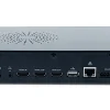 ADENA AREC-LS-110 stream média központ, 2-csatorna FullHD bemenet, 2-párhuzamos stream