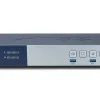ADENA AREC-LS-410 stream média központ, 4-csatorna FullHD bemenet, 2-párhuzamos stream, Dante, NDI