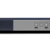 ADENA AREC-LS-410 stream média központ, 4-csatorna FullHD bemenet, 2-párhuzamos stream, Dante, NDI