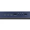 ADENA AREC-LS-410 stream média központ, 4-csatorna FullHD bemenet, 2-párhuzamos stream, Dante, NDI