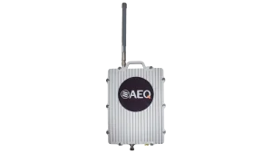 AEQ XPLORER-MAX-ANT, Kültéri Antenna vezetéknélküli intercom állomásokhoz