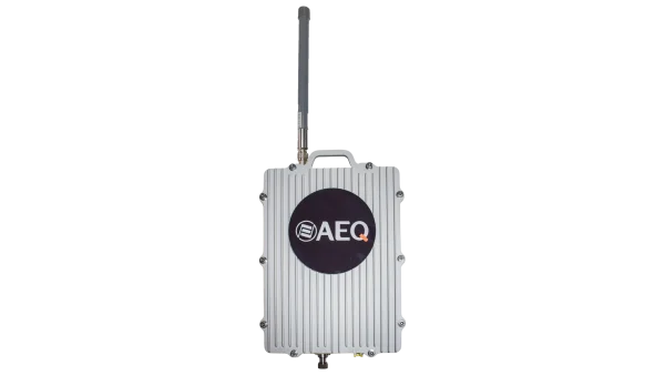 AEQ XPLORER-MAX-ANT, Kültéri Antenna vezetéknélküli intercom állomásokhoz