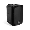 Amate Audio G7 BLACK 2-utas fali hangsugárzó, 6, 5" + 1", 120W/16 Ohm, fekete