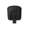 Amate Audio G7 BLACK 2-utas fali hangsugárzó, 6, 5" + 1", 120W/16 Ohm, fekete