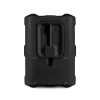 Amate Audio G7 BLACK 2-utas fali hangsugárzó, 6, 5" + 1", 120W/16 Ohm, fekete