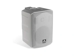 Amate Audio G7 WHITE 2-utas fali hangsugárzó, 6, 5" + 1", 120W/16 Ohm, fehér