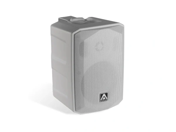Amate Audio G7 WHITE 2-utas fali hangsugárzó, 6, 5" + 1", 120W/16 Ohm, fehér