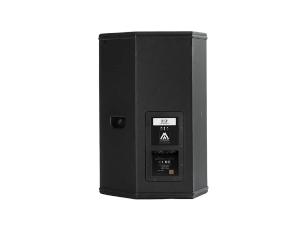 Amate Audio NITID CIR057v1706, Érintőpanel N18W mélysugárzóhoz