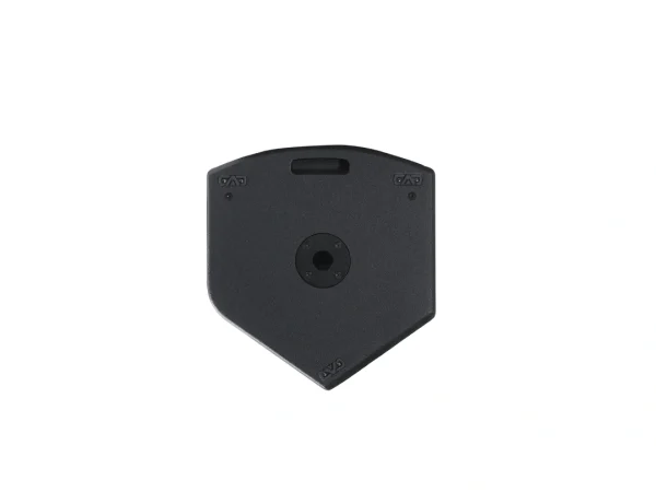 Amate Audio NITID CIR057v1706, Érintőpanel N18W mélysugárzóhoz