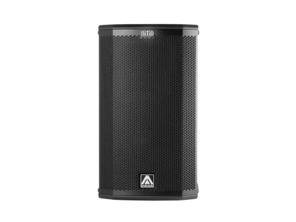 Amate Audio S10 2-utas aktív hangsugárzó, 1x10" + 1, 4", 500W+100W D-osztályú végfok