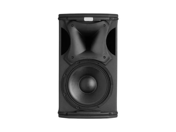 Amate Audio S10 2-utas aktív hangsugárzó, 1x10" + 1, 4", 500W+100W D-osztályú végfok