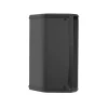 Amate Audio S10 2-utas aktív hangsugárzó, 1x10" + 1, 4", 500W+100W D-osztályú végfok