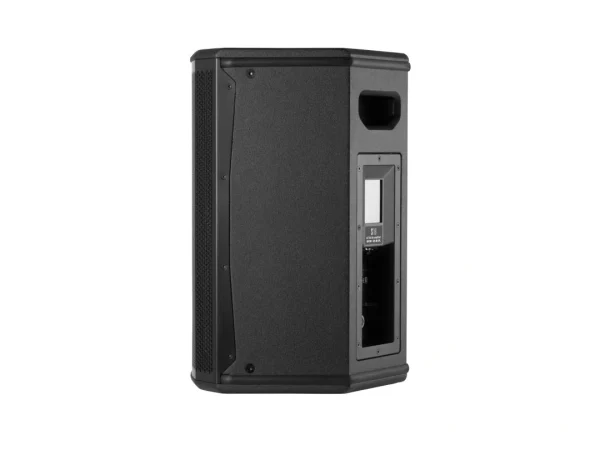 Amate Audio S10 2-utas aktív hangsugárzó, 1x10" + 1, 4", 500W+100W D-osztályú végfok