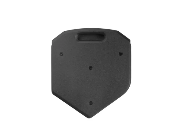 Amate Audio S10 2-utas aktív hangsugárzó, 1x10" + 1, 4", 500W+100W D-osztályú végfok