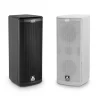 Amate Audio S26 2-utas aktív hangsugárzó, 2x6" + 1", 400W+50W D-osztályú végfok
