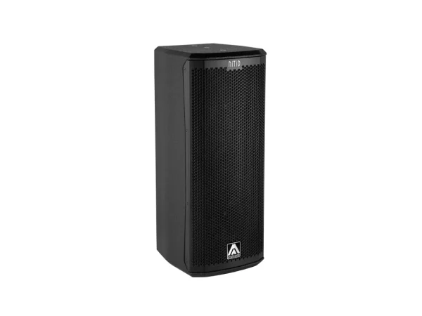 Amate Audio S26 2-utas aktív hangsugárzó, 2x6" + 1", 400W+50W D-osztályú végfok