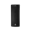 Amate Audio S26 2-utas aktív hangsugárzó, 2x6" + 1", 400W+50W D-osztályú végfok