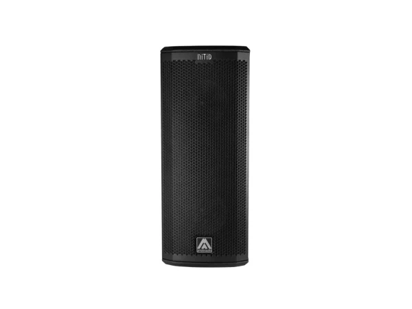 Amate Audio S26 2-utas aktív hangsugárzó, 2x6" + 1", 400W+50W D-osztályú végfok