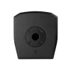 Amate Audio S26 2-utas aktív hangsugárzó, 2x6" + 1", 400W+50W D-osztályú végfok