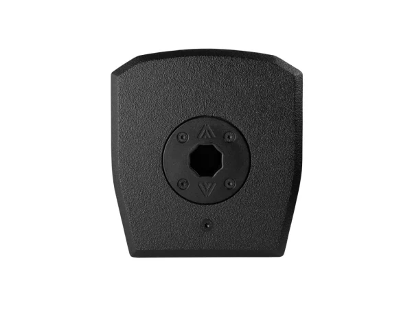 Amate Audio S26 2-utas aktív hangsugárzó, 2x6" + 1", 400W+50W D-osztályú végfok