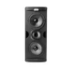Amate Audio S26 2-utas aktív hangsugárzó, 2x6" + 1", 400W+50W D-osztályú végfok