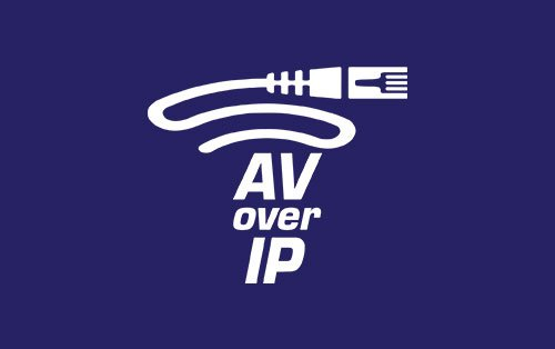 AVoIP