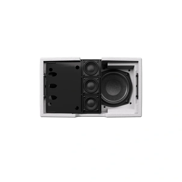 Blaze Audio CBL523-PAS-W passzív 2-utas konstans lesugárzású hangsugárzó