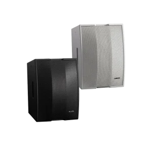 Blaze Audio CBL528-BA-B bi-amp konstans lesugárzású hangsugárzó
