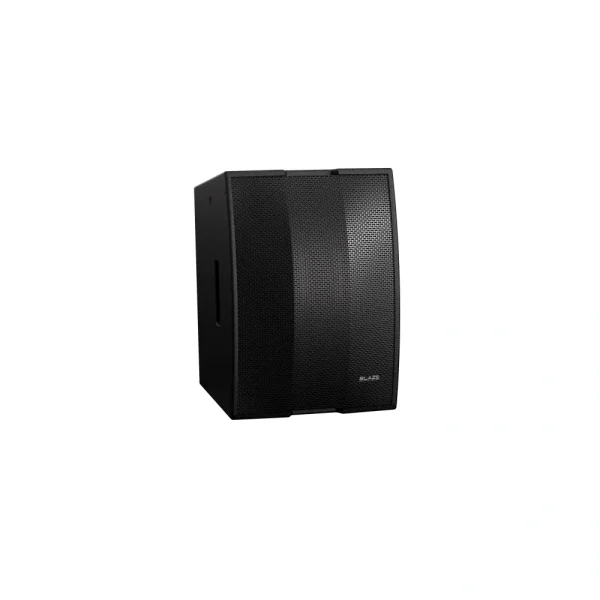 Blaze Audio CBL528-BA-B bi-amp konstans lesugárzású hangsugárzó